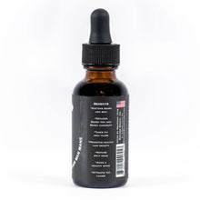 Load image into Gallery viewer, The Biker Beard Oil
