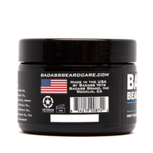 Load image into Gallery viewer, The Biker Beard Butter