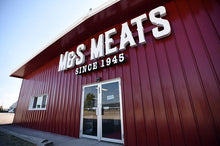 Load image into Gallery viewer, The Hunter’s Pack- Elk, Buffalo and Beef Jerky