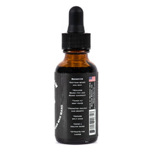 Load image into Gallery viewer, The Outlaw Beard Oil