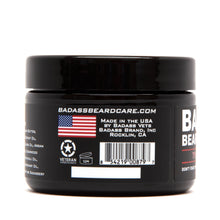 Load image into Gallery viewer, The Patriot Beard Butter