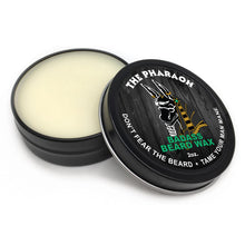 Load image into Gallery viewer, The Pharaoh Beard Wax
