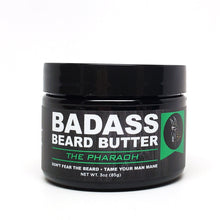 Load image into Gallery viewer, The Pharaoh Beard Butter