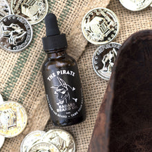 Load image into Gallery viewer, The Pirate Beard Oil