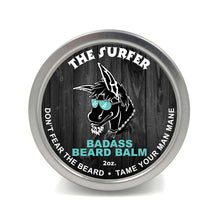 Load image into Gallery viewer, The Surfer Beard Balm