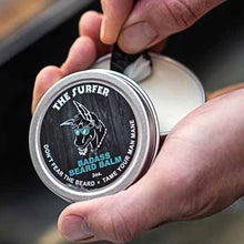 Load image into Gallery viewer, The Surfer Beard Balm