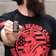 Load image into Gallery viewer, The Viking Beard Oil