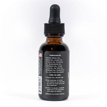 Load image into Gallery viewer, The Biker Beard Oil