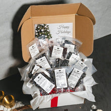 Load image into Gallery viewer, Gift Box:The Jerky Sampler - You Deserve It All!