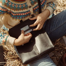 Load image into Gallery viewer, The Navigator Purse - USA Made