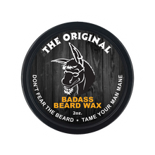 Load image into Gallery viewer, The Original Beard Wax