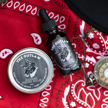 Load image into Gallery viewer, The Outlaw Beard Oil