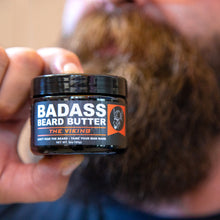 Load image into Gallery viewer, The Viking Beard Butter