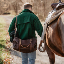 Load image into Gallery viewer, Nomad Duffle Bag - USA Made