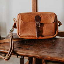 Load image into Gallery viewer, Vagabond Sling Pack - USA Made