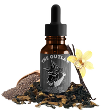 Load image into Gallery viewer, The Outlaw Beard Oil