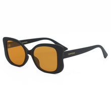 Load image into Gallery viewer, Empress - Black & Yellow - Prescription