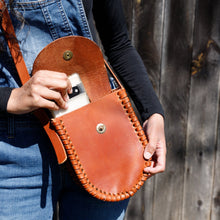 Load image into Gallery viewer, Gaucho Bag - USA Made