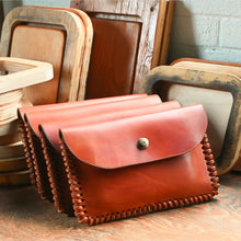 Load image into Gallery viewer, Gaucho Clutch - USA Made