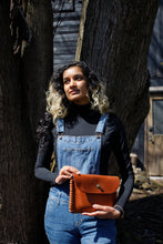 Load image into Gallery viewer, Gaucho Clutch - USA Made