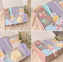 Load image into Gallery viewer, Thinking of You Gift Box for Her