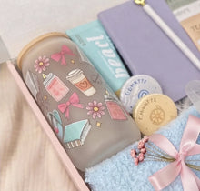 Load image into Gallery viewer, Thinking of You Gift Box for Her