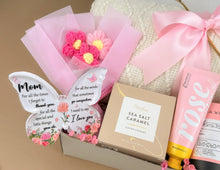 Load image into Gallery viewer, Mom's Birthday Gift Basket