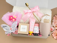 Load image into Gallery viewer, Mom's Birthday Gift Basket