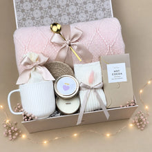 Load image into Gallery viewer, Thoughtful Self-Care Gift Set for Her