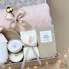 Load image into Gallery viewer, Thoughtful Self-Care Gift Set for Her