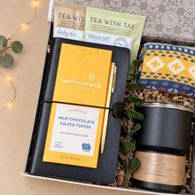 Load image into Gallery viewer, Thoughtful Thank You Gift Set for Him