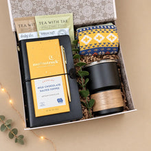 Load image into Gallery viewer, Thoughtful Thank You Gift Set for Him