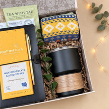 Load image into Gallery viewer, Thoughtful Thank You Gift Set for Him