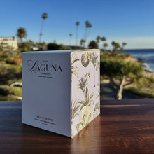 Load image into Gallery viewer, Tide & Tuberose – 13oz Luxury Candle