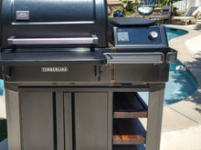 Load image into Gallery viewer, BBQ Boards®, Traeger Timberline & XL Replacement Shelves/Removable Cutting Board Set