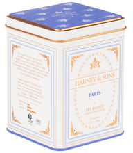 Load image into Gallery viewer, Paris, Classic Tin of 20 Sachets