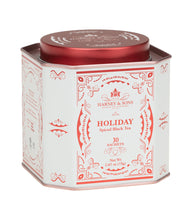 Load image into Gallery viewer, Holiday Tea