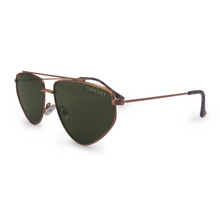 Load image into Gallery viewer, Hasta La Vista - Dark green