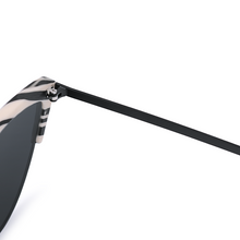 Load image into Gallery viewer, Ava - Black Zebra Prescription