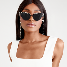 Load image into Gallery viewer, Ava - Black Zebra Prescription