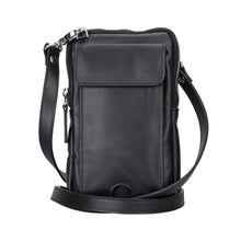 Load image into Gallery viewer, Nino Leather Crossbody Bag