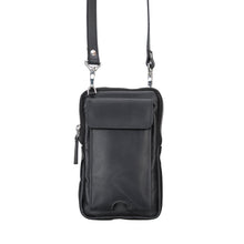 Load image into Gallery viewer, Nino Leather Crossbody Bag