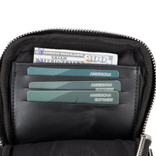 Load image into Gallery viewer, Nino Leather Crossbody Bag