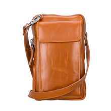 Load image into Gallery viewer, Nino Leather Crossbody Bag