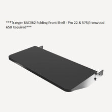 Load image into Gallery viewer, BBQ Boards™ for Traeger Pro 22 - Front & Pellet Bin Boards (Sold As A Pair)