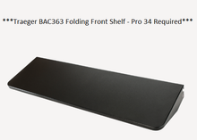 Load image into Gallery viewer, BBQ Boards®, Traeger Pro 34 Pair, Front & Pellet Bin Boards (Sold As A Pair)