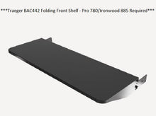 Load image into Gallery viewer, BBQ Boards™ for Traeger Ironwood 885 - Front & Side Boards (Sold As A Pair)