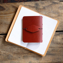 Load image into Gallery viewer, Traveler's Notebook - USA Made