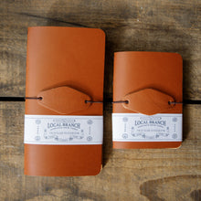 Load image into Gallery viewer, Traveler's Notebook - USA Made