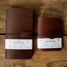 Load image into Gallery viewer, Traveler's Notebook - USA Made